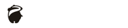 RB Logo White